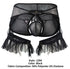Pikante PIK 1294 Greenman Jockstrap Color Black